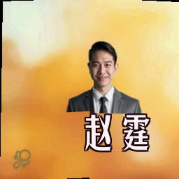 赵霆