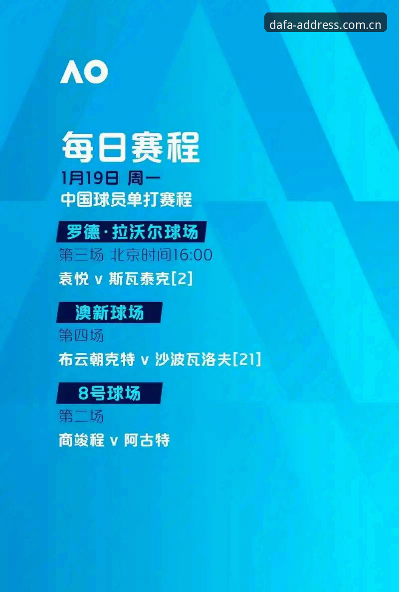 掌握大发平台地址的关键：体育赛事观赛与娱乐体验实用指南